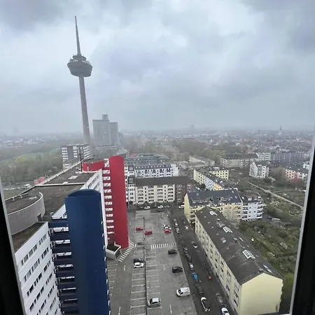 Apartment Zentrum *