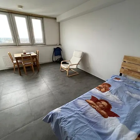 Apartment Zentrum Cologne