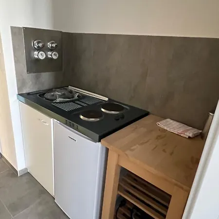 Apartment Zentrum