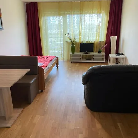 Ferienwohnung Apartment *