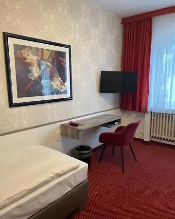 Germania Hotel