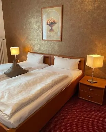 Germania Hotel