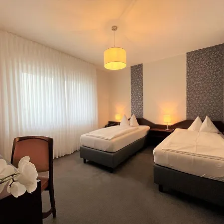 Garni Geisler Hotel Cologne