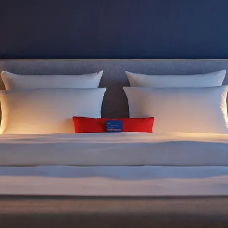 Express Muelheim By Ihg 3* Cologne