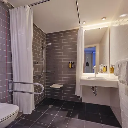 Express Muelheim By Ihg Hotel Kolín nad Rýnem