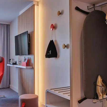 Express Muelheim By Ihg 3* Cologne