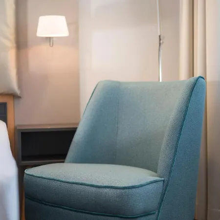 Mercure Belfortstrasse Hotel Köln