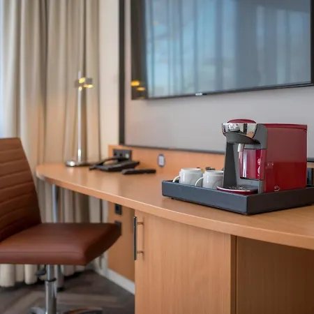 Mercure Belfortstrasse