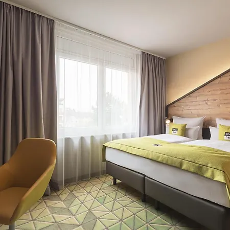 Hotel - The Niu, Mill Muelheim, An Ihg