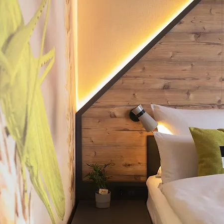 Hotel - The Niu, Mill Muelheim, An Ihg Köln