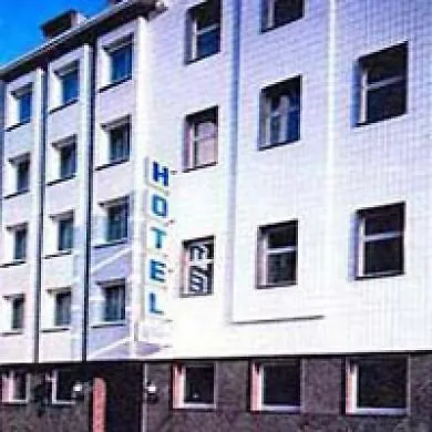 Hotell Windsor Köln