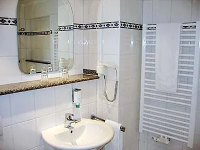 Windsor Hotell Köln