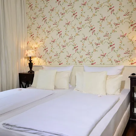Hotel Domspitzen