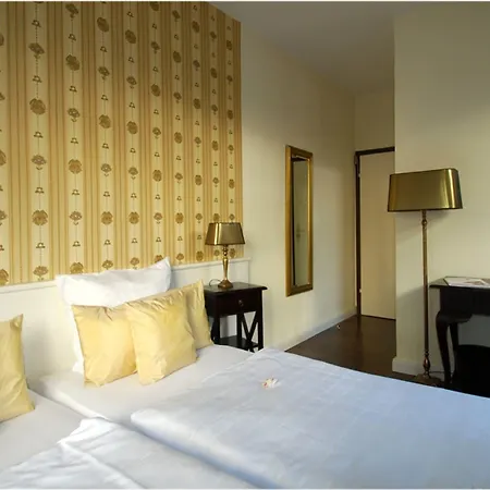 Hotel Domspitzen