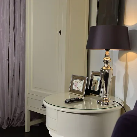 Hotel Domspitzen