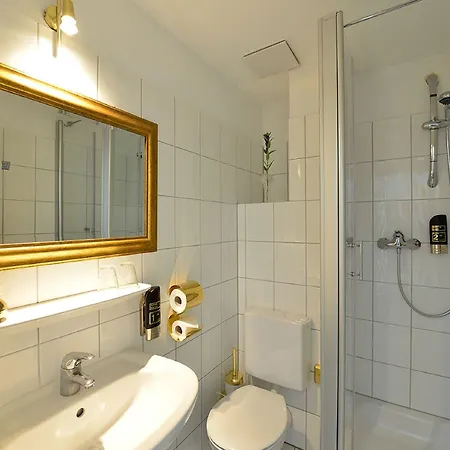 Domspitzen Hotel 3*