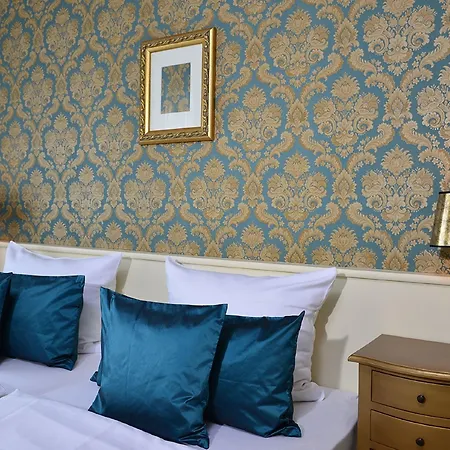 Domspitzen Hotel 3*