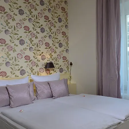 Domspitzen Hotel