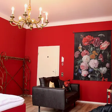 Domspitzen Hotel