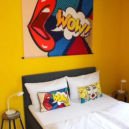Hotel Domspitzen Köln