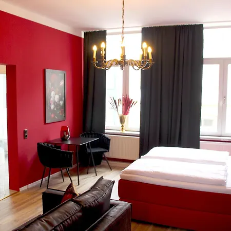 Domspitzen Hotel Köln