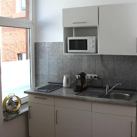 Hotel Domspitzen 3*