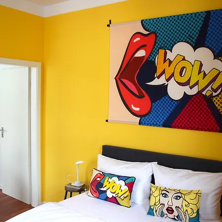 Domspitzen 3* Köln