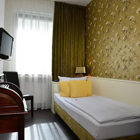 Domspitzen Hotel