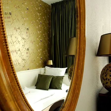 Domspitzen Hotel 3*