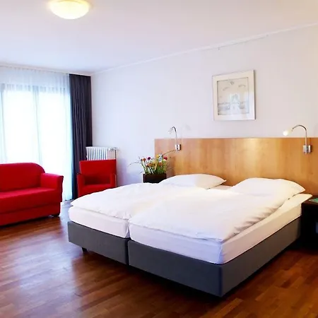 Eden Frueh Am Dom Hotel Kolín nad Rýnem