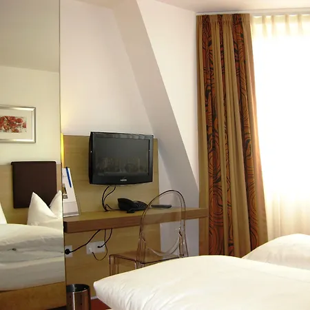 Flandrischer Hof Hotel