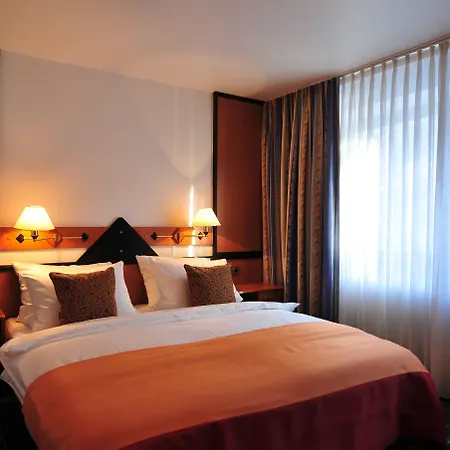 Hotel Flandrischer Hof