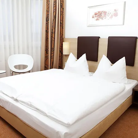 Flandrischer Hof Hotel