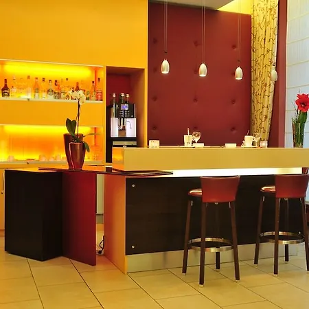 Hotel Flandrischer Hof 3*