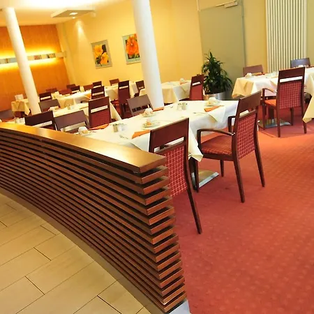 Hotel Flandrischer Hof