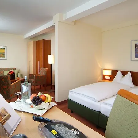 Hotel Flandrischer Hof 3*