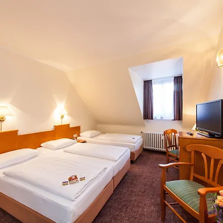 Hotel Ahl Meerkatzen 3*