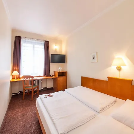 Ahl Meerkatzen Hotel Cologne