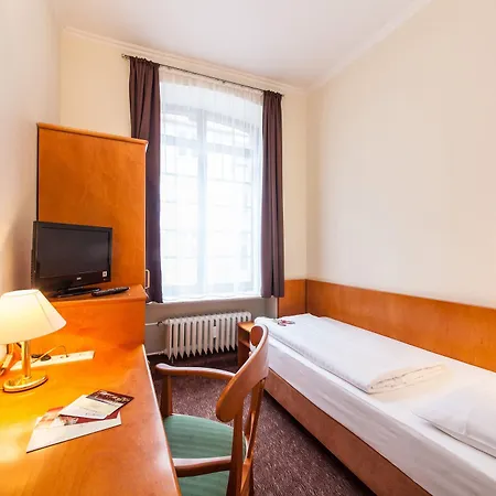 Hotel Ahl Meerkatzen