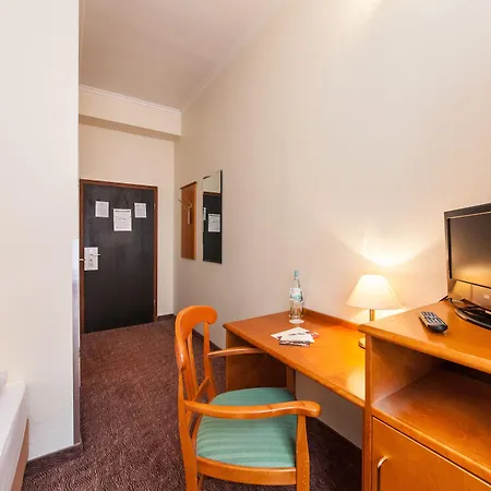 Ahl Meerkatzen Hotel