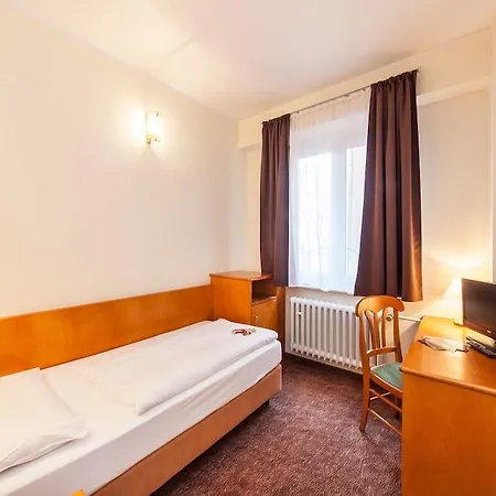Hotel Ahl Meerkatzen