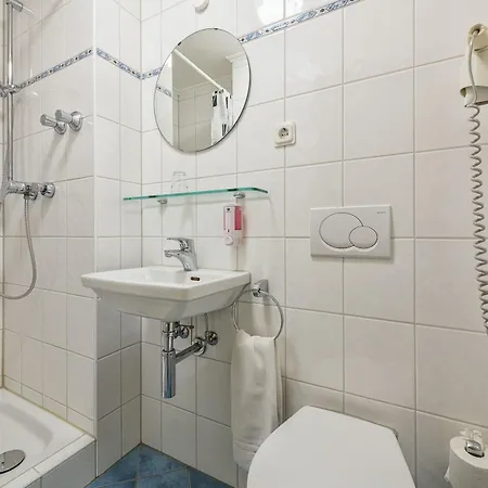 Windsor Hotell