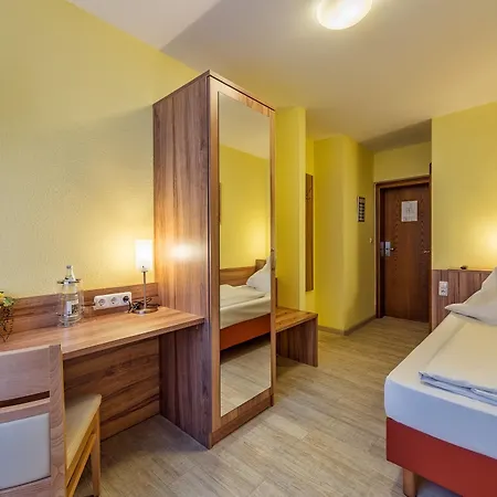 Windsor Hotell Köln