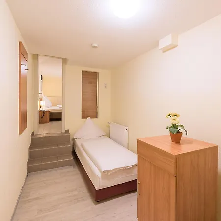 Windsor Hotell