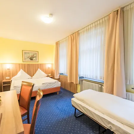 Windsor 3* Köln