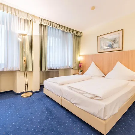 Windsor Hotel