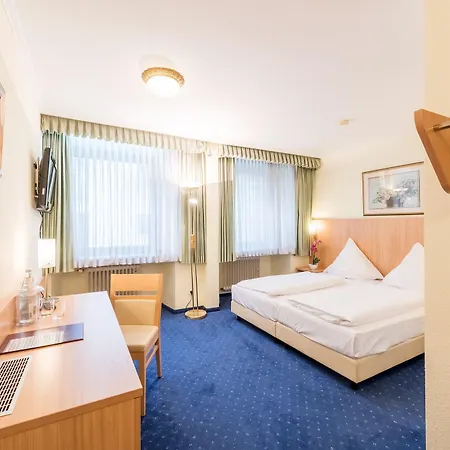 Hotell Windsor Köln