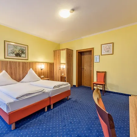 Hotel Windsor 3*
