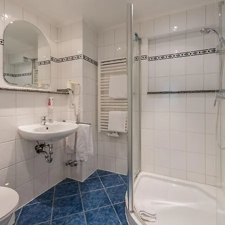 Windsor Hotel Cologne