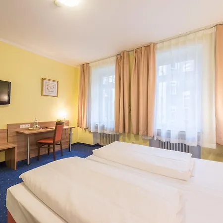 Windsor Hotell Köln